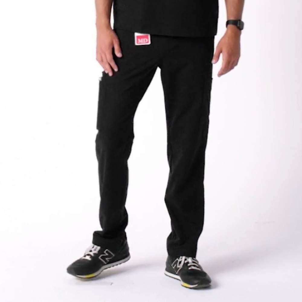 Figs Axim Cargo Scrub Pants